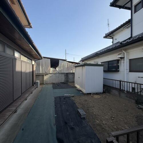 detached 群馬県伊勢崎市宮子町