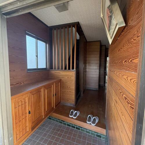 detached 群馬県伊勢崎市宮子町