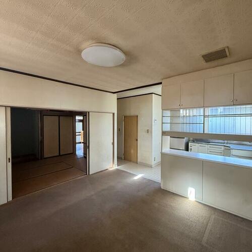 detached 群馬県伊勢崎市宮子町