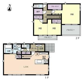 埼玉県本庄市北堀