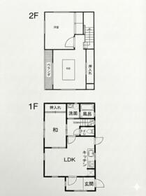 東京都羽村市富士見平２丁目