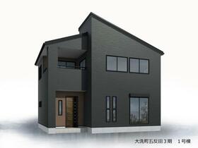 茨城県東茨城郡大洗町五反田