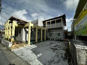 沖縄県那覇市古島２丁目