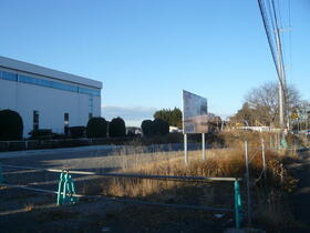 栃木県下野市笹原