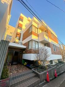 シャルム四ツ谷