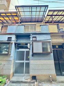 大阪府大阪市東住吉区山坂１丁目