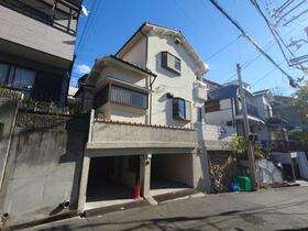 兵庫県西宮市五月ケ丘