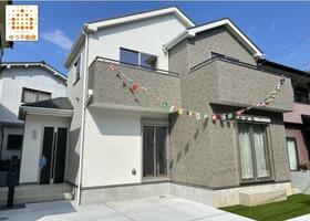 愛媛県松山市北吉田町