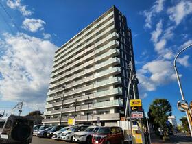 アルファステイツ高崎神社前