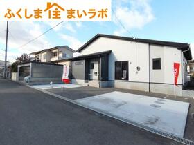 福島県福島市松川町字西長壇