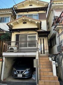 大阪府吹田市南金田１丁目