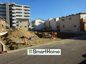 愛知県尾張旭市旭前町１丁目