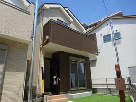 愛知県尾張旭市旭前町１丁目