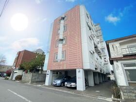 レジデンス信和湯川