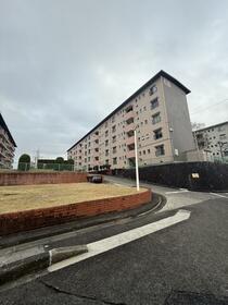 藤山台特別分譲住宅３０７号