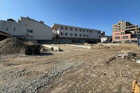 福岡県福岡市城南区長尾４丁目