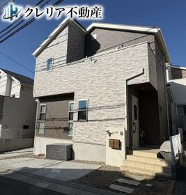 兵庫県神戸市西区伊川谷町有瀬