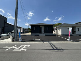 熊本県熊本市北区植木町正清