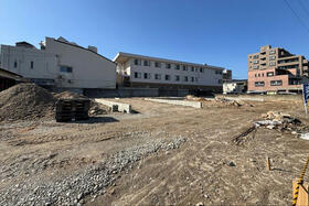 福岡県福岡市城南区長尾４丁目