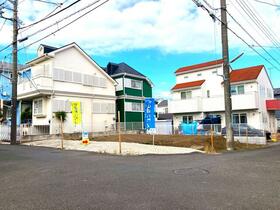 東京都小平市小川町１丁目