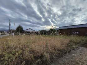 新潟県新発田市小友