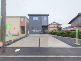 愛知県一宮市北方町北方字狐塚郷