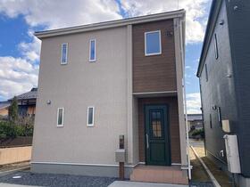 愛知県一宮市北方町北方字狐塚郷