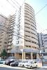 博多駅より徒歩12分 13階 築34年9ヶ月の賃貸物件