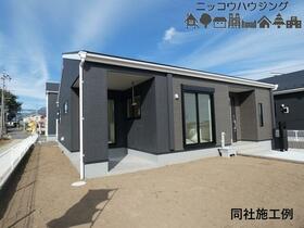 群馬県前橋市小坂子町