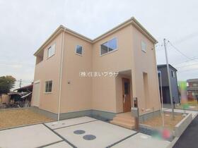 愛知県一宮市大赤見字神明東