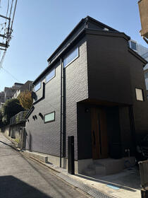 東京都大田区南馬込６丁目