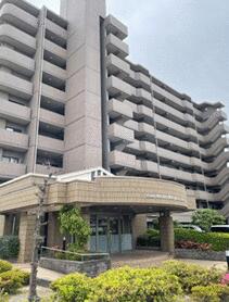 ライオンズガーデン三河安城第５