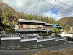 兵庫県加古川市志方町畑