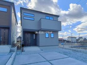 愛知県一宮市千秋町加納馬場字郷内