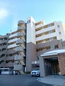 サンデュエル開成山公園