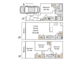 神奈川県横浜市戸塚区戸塚町