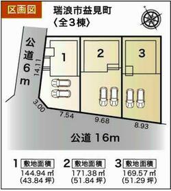 岐阜県瑞浪市益見町2丁目