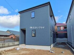 愛知県一宮市今伊勢町本神戸字筋替