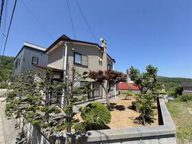 北海道小樽市赤岩１丁目