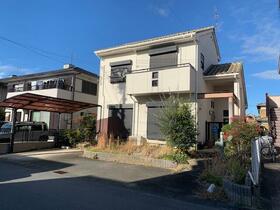 三重県松阪市駅部田町