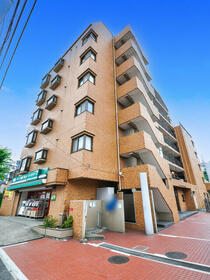 神奈川県横浜市保土ケ谷区保土ケ谷町１丁目