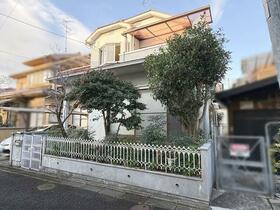 京都府京都市右京区太秦堀池町