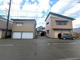 福井県勝山市鹿谷町志田