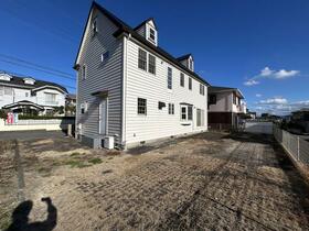 大分県大分市にじが丘２丁目