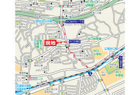広島県広島市西区井口鈴が台３丁目