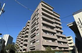 オーベル池袋立教通り