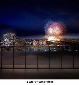 ザ・パークハウス大阪梅田タワー