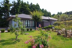 大分県杵築市大字奈多