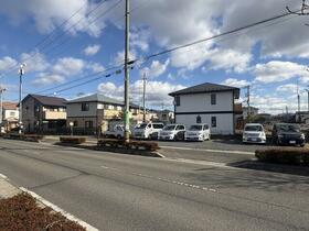 福島県郡山市字名倉