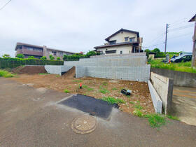 東京都稲城市平尾２丁目